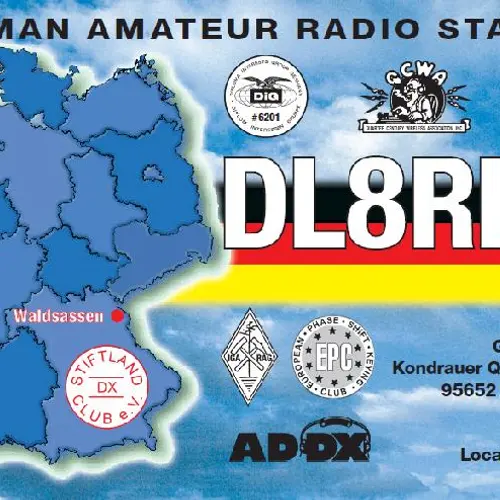 DL8RBS