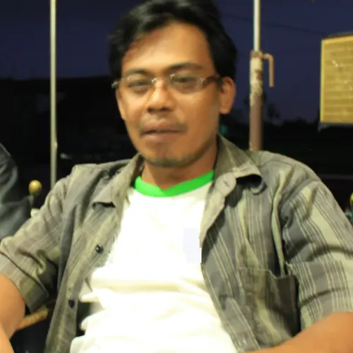 YD1HJS profile image