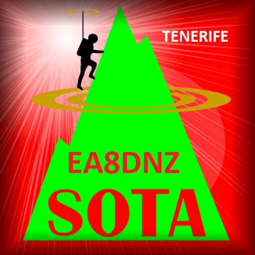 EA8DNZ
