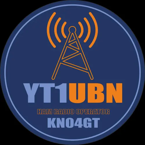 YT1UBN