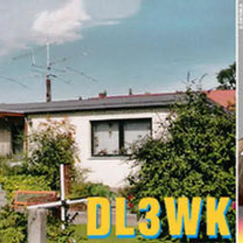 DL3WK