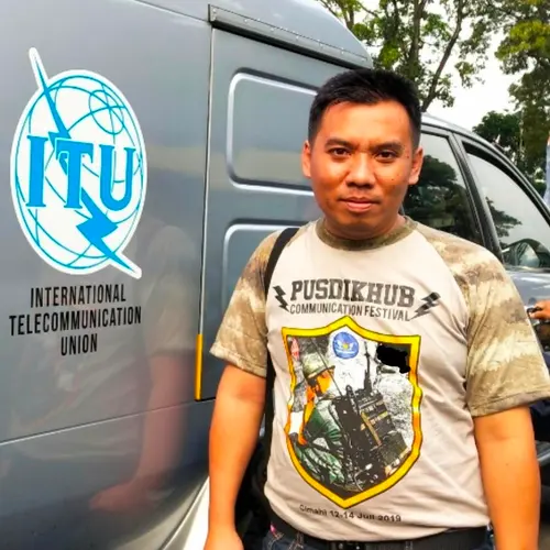YD1IED
