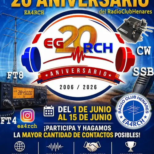 EG20RCH