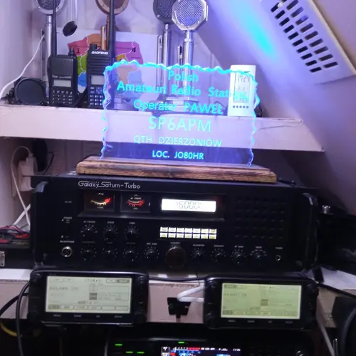 DL6APM