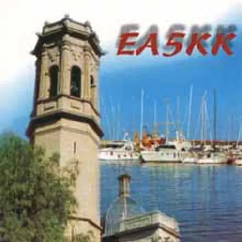EA5KK