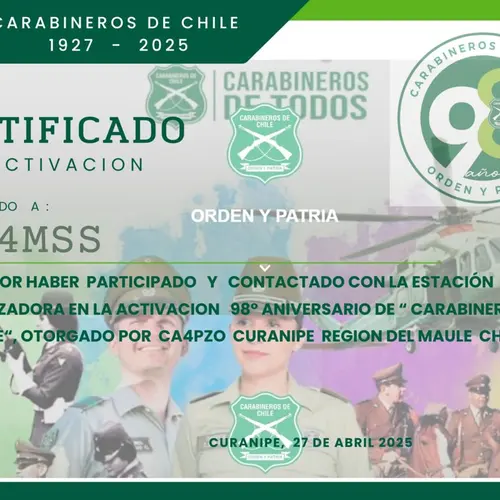 CA4MSS