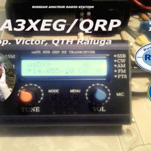 RA3XEG