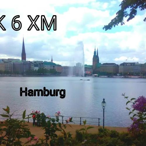 DK6XM