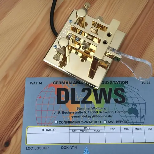 DL2WS