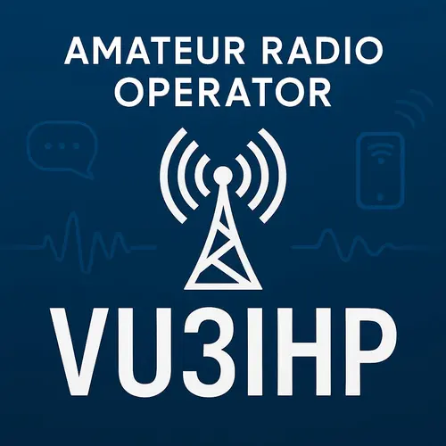 VU3IHP