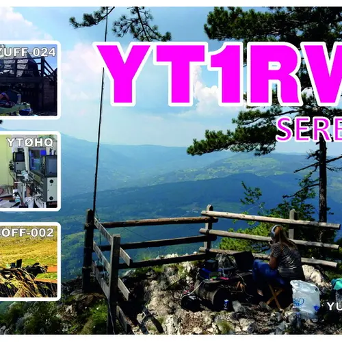 YT1RW