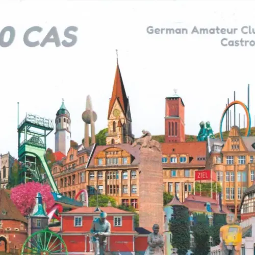 DL0CAS