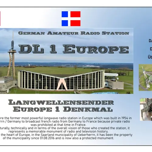 DL1EUROPE