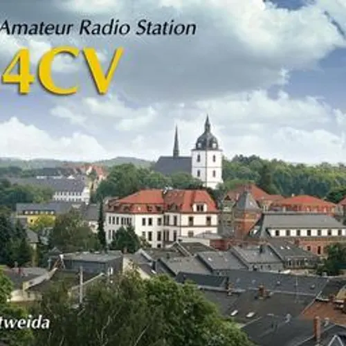 DL4CV