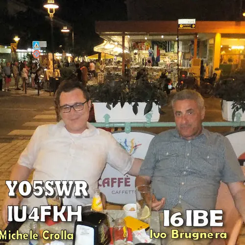 YO5SWR
