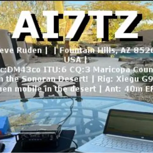 AI7TZ