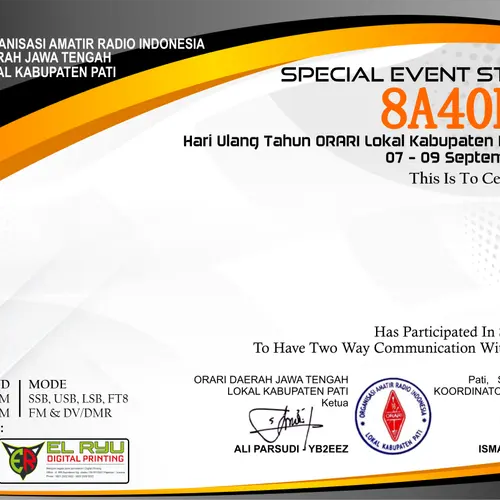 8A40PTI
