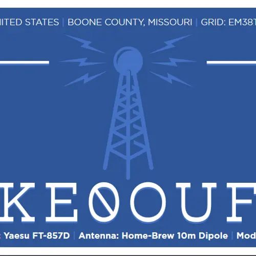 KE0OUF