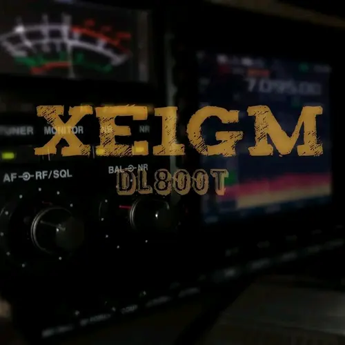 XE1GM