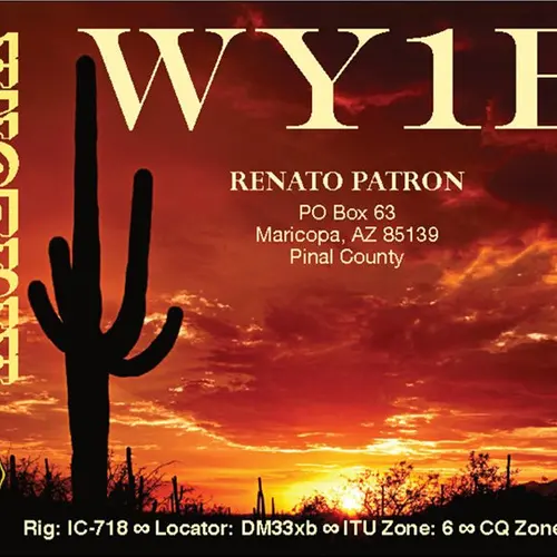WY1B