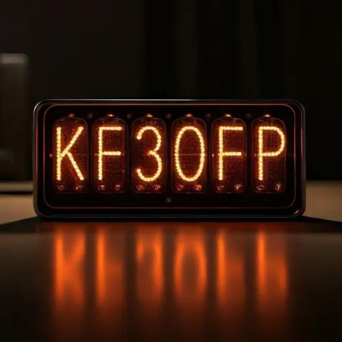 KF3OFP