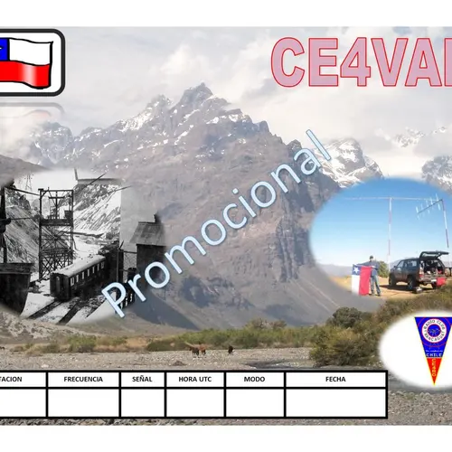 CE4VAP