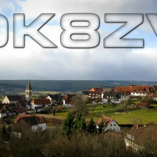 DK8ZV