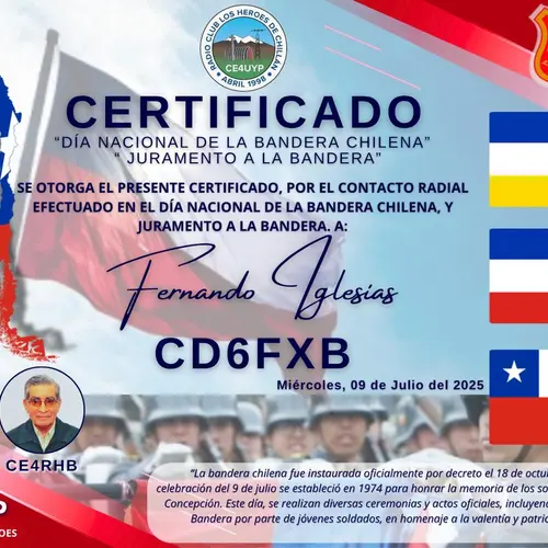 CD6FXB