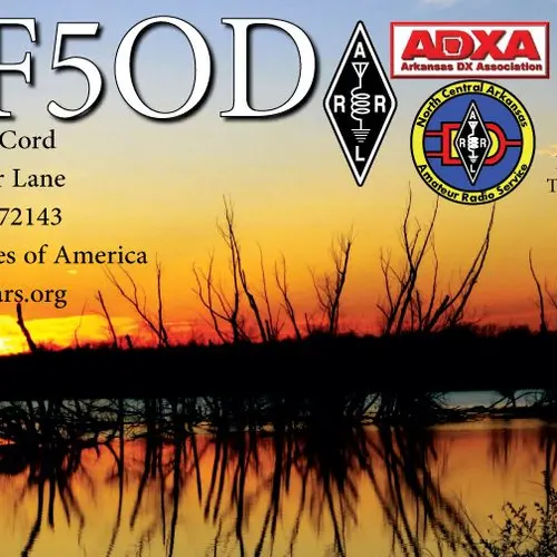 AF5OD