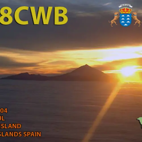 EA8CWB