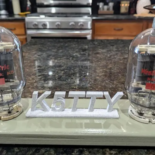 K5TTY