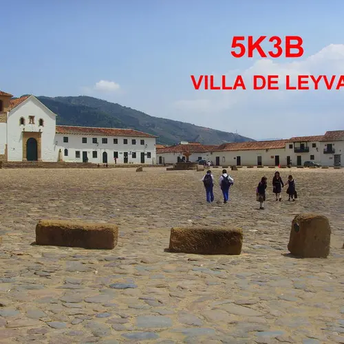 5K3B