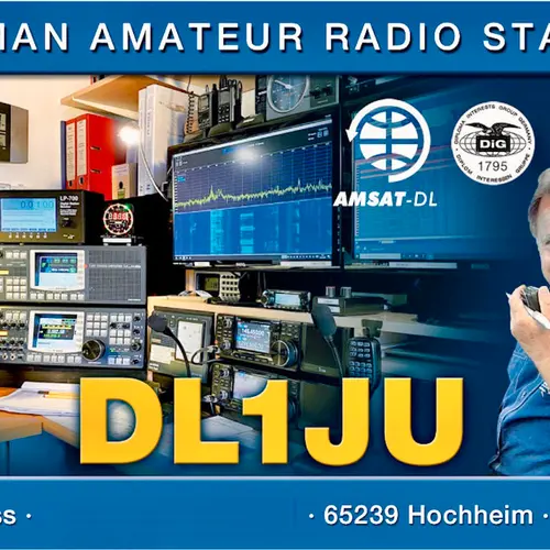 DL1JU