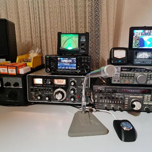 DK6WT