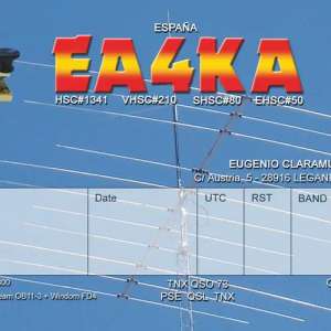 EA4KA