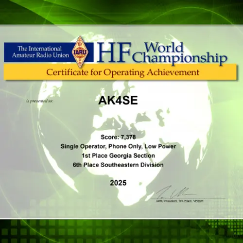 AK4SE