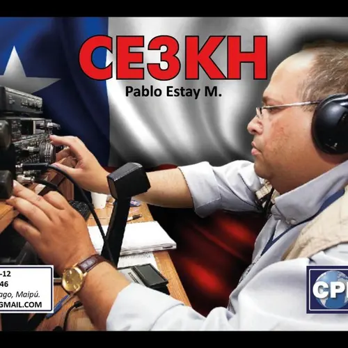 CE3KH