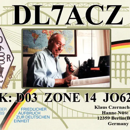 DL7ACZ