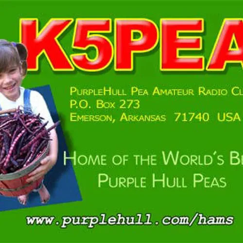K5PEA