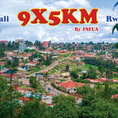 9X5KM
