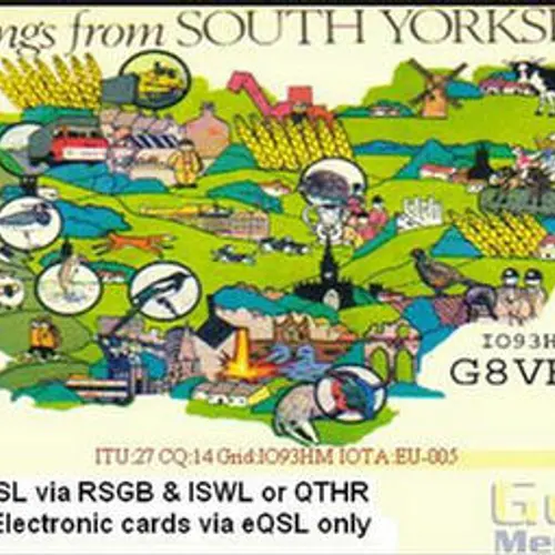 G8VHB