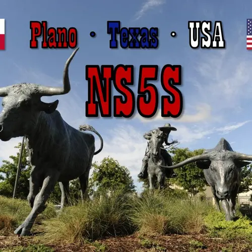 KF5DX