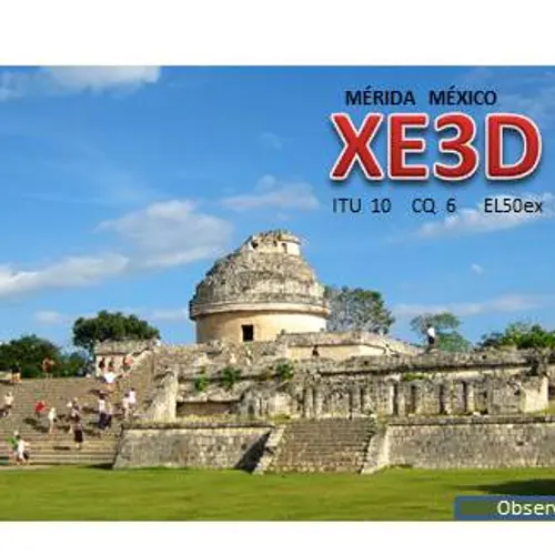 XE3D