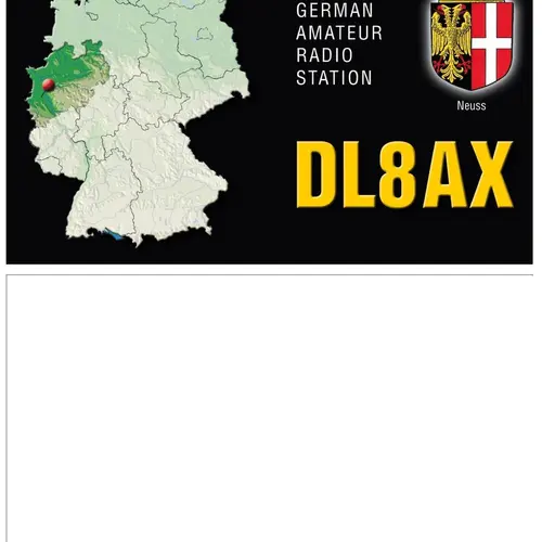 DL8AX