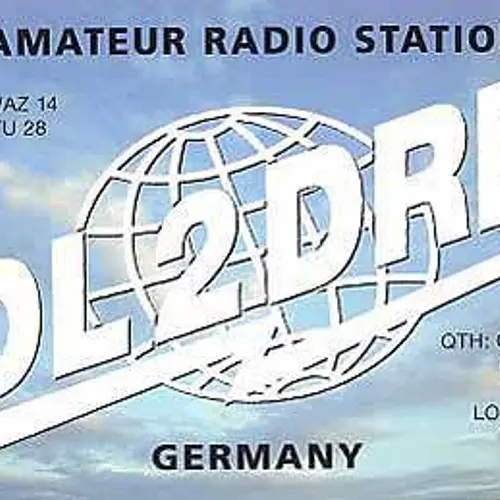DL2DRD