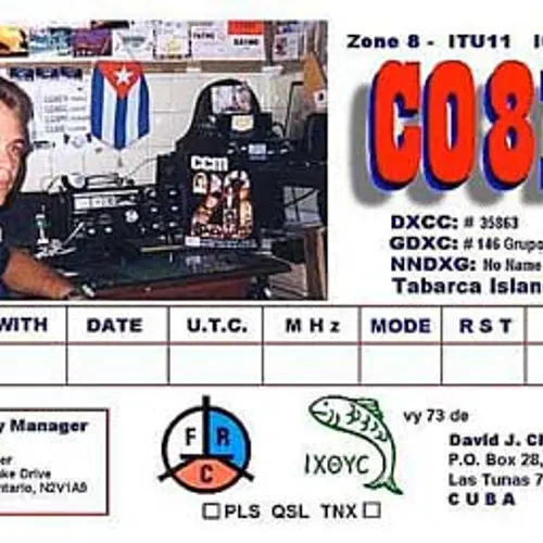 CO8DC