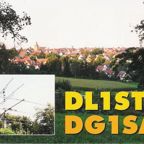 DL6SBL