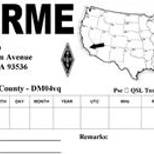 K6RME
