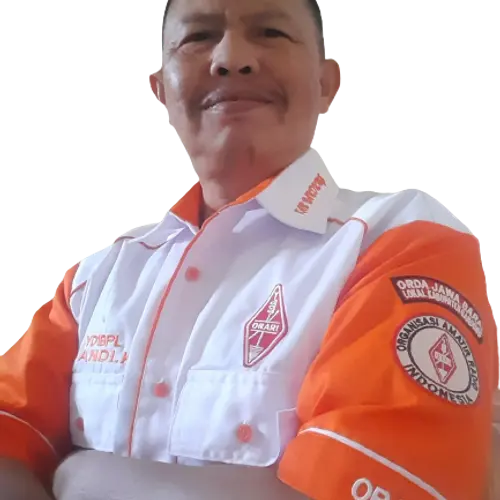 YD1BPL