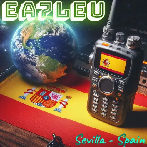 EA7LEU